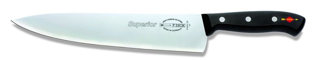 

Поварской нож Dick Superior, лезвие 26 см Friedr. Dick