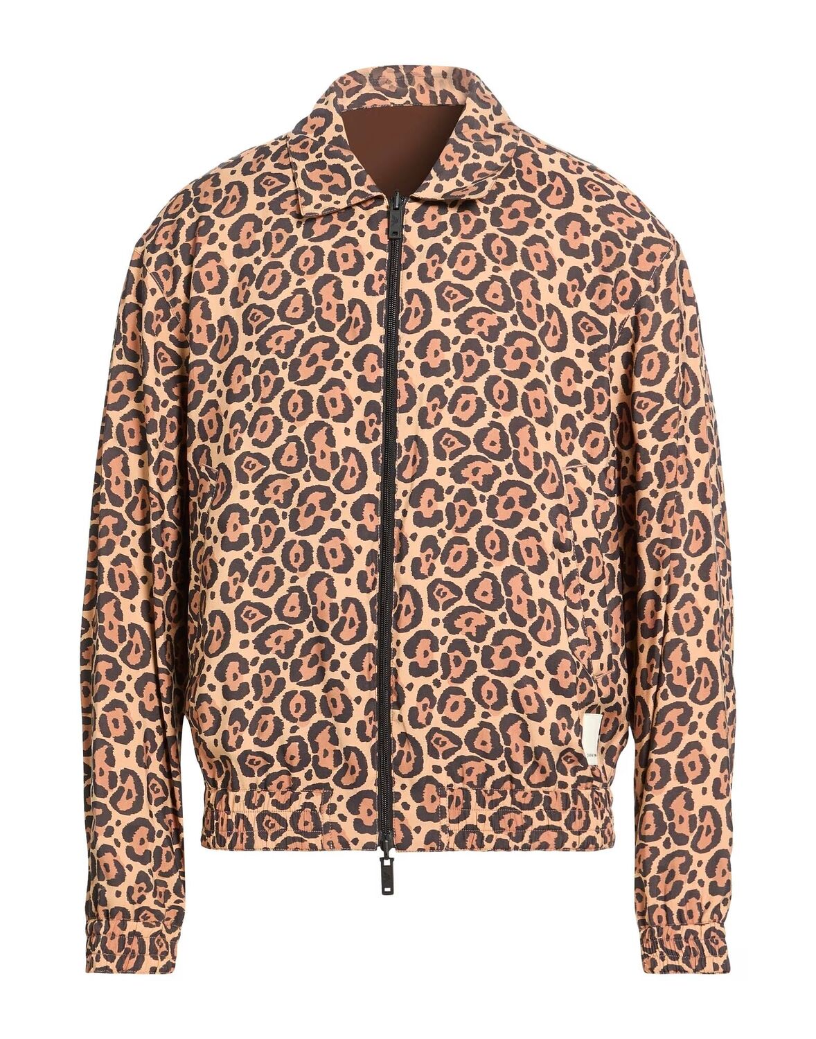 

Куртка Emporio Armani, бежевый