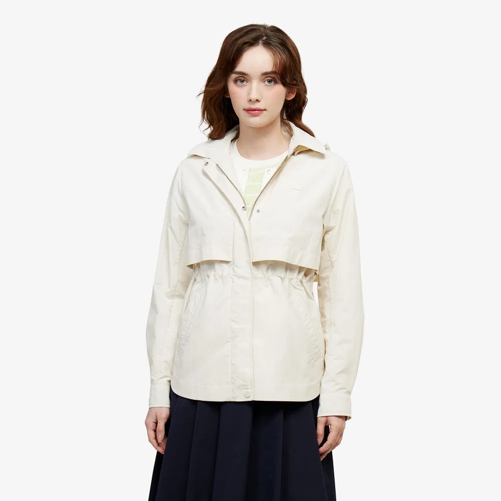Джемпер Lacoste Сафари, Айвори