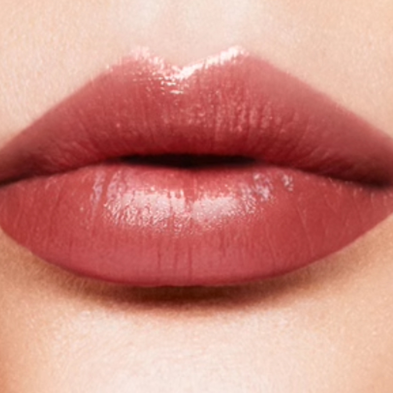 TOM FORD Ультратонкая трубочка помады Double Pink Box атласный блеск легко растушевывается 0,9г*2 — фото 4