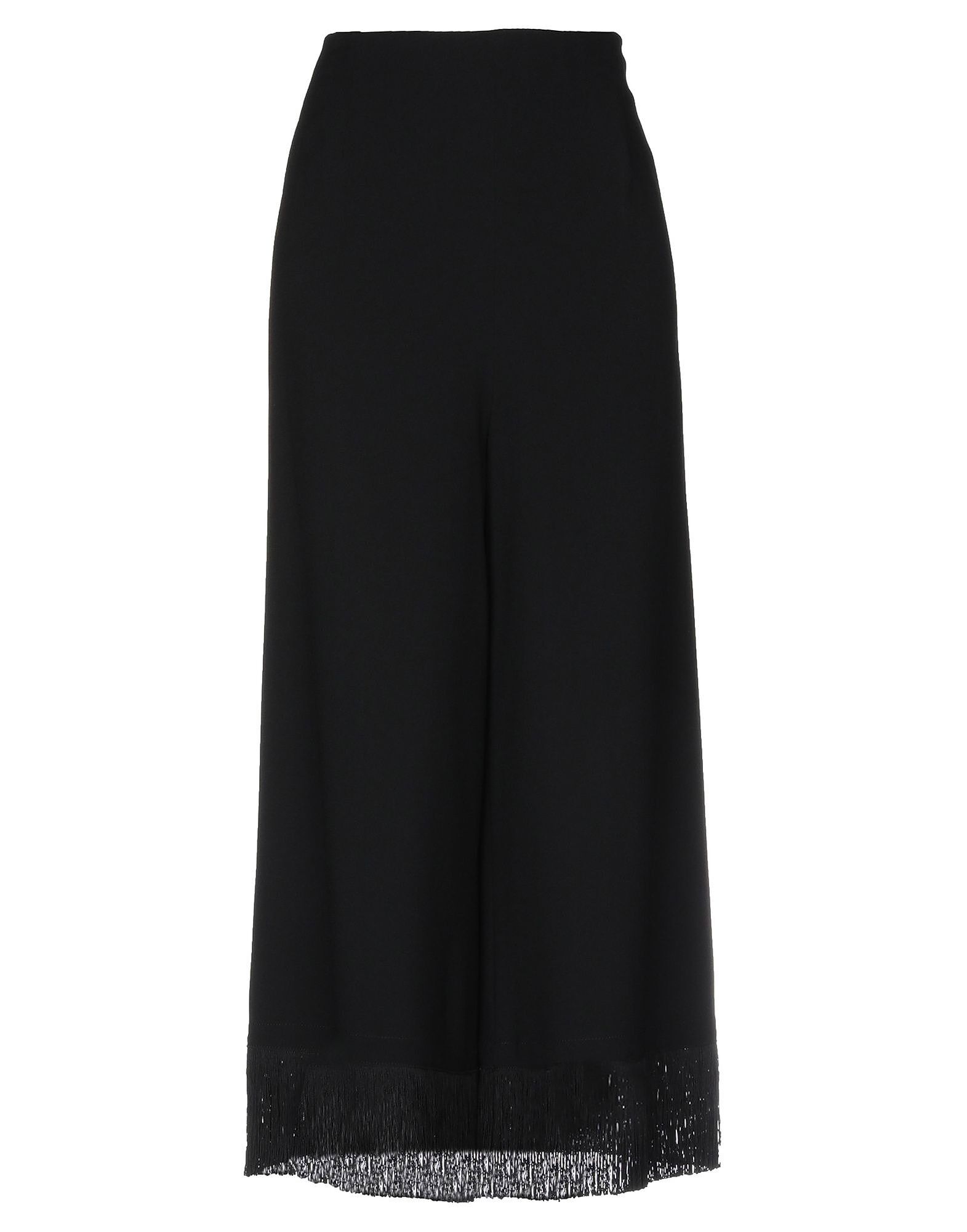 

Брюки Nina Ricci, черный