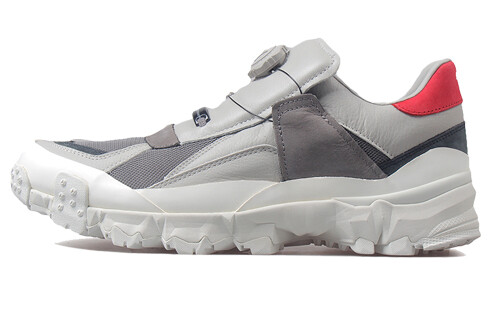 

Обувь Puma Trailfox Daddy Мужской