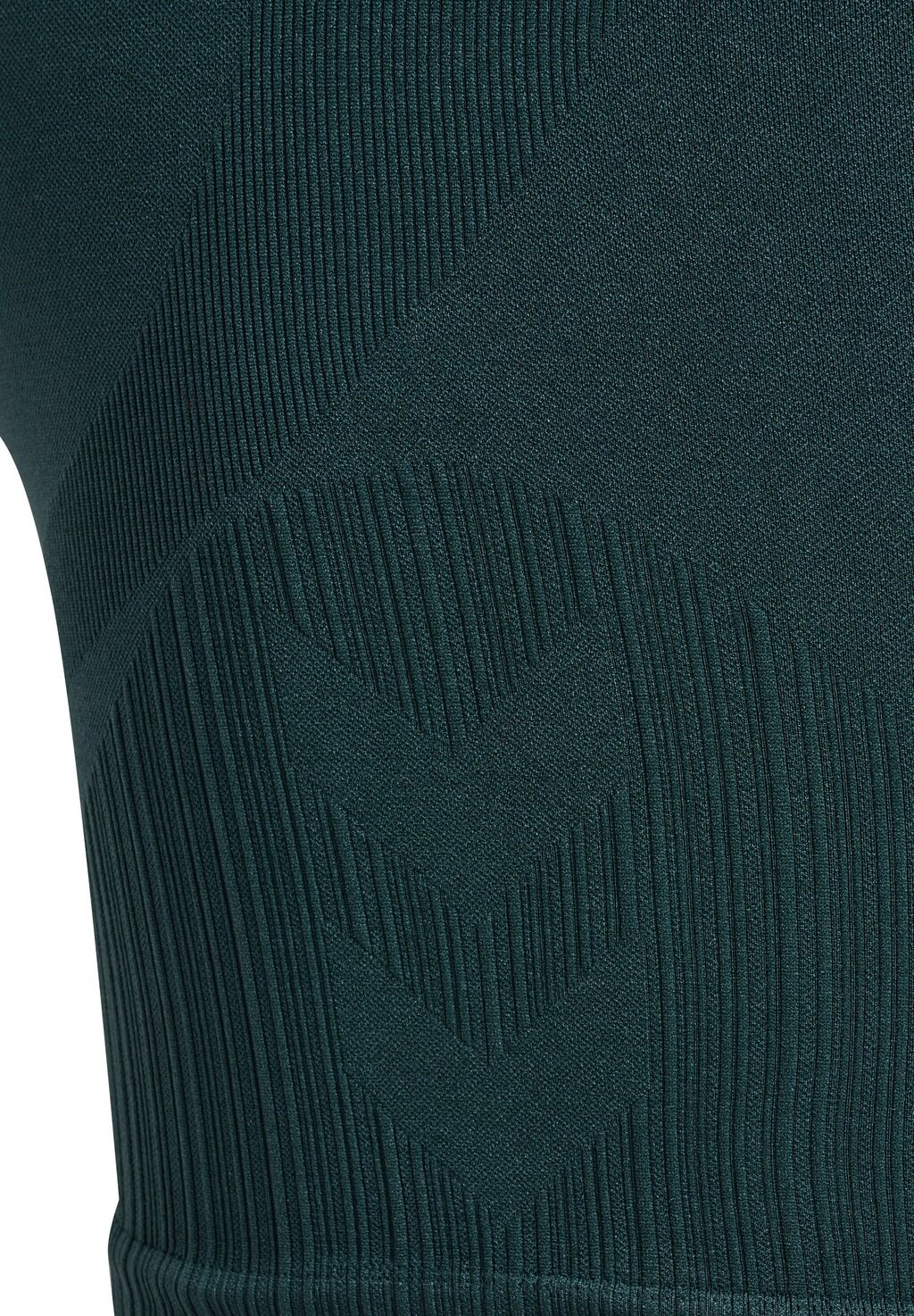 

Тайтсы Hummel, бирюзовый