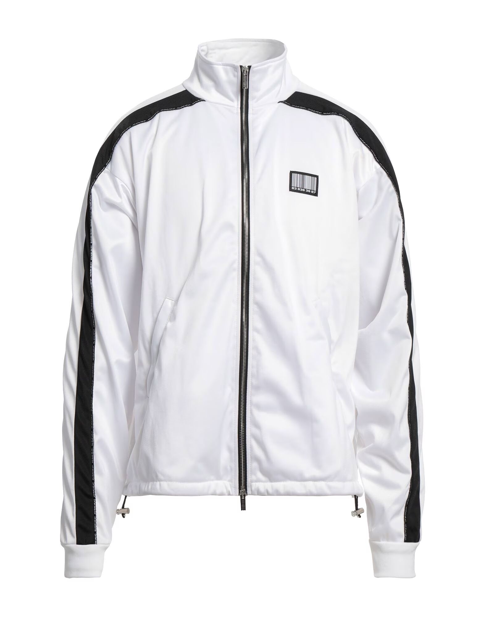 

Куртка Vetements, белый