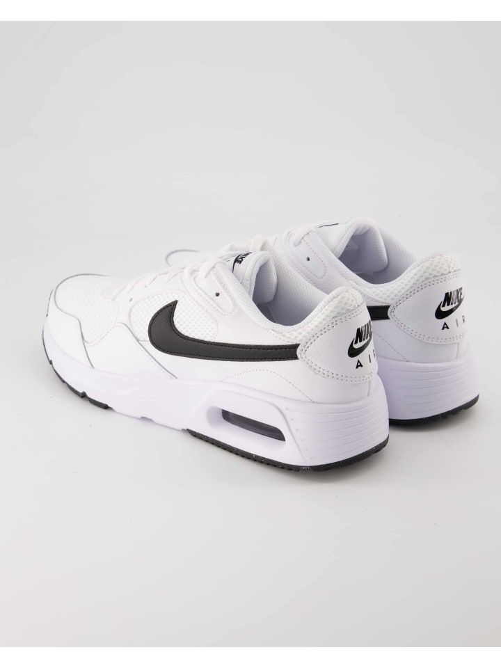 Низкие кроссовки Nike, белый — фото 3