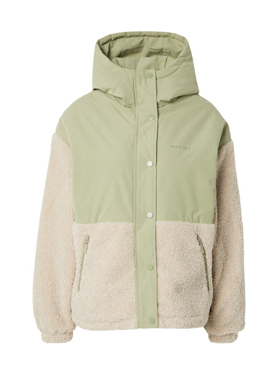 

Зимняя куртка mazine Winter Jacket, светло-зеленый
