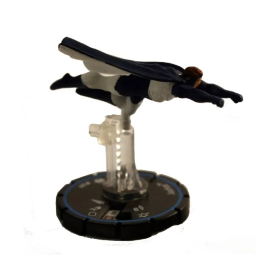 

Правосудие #029 – Опытный, Marvel HeroClix - Supernova - Singles