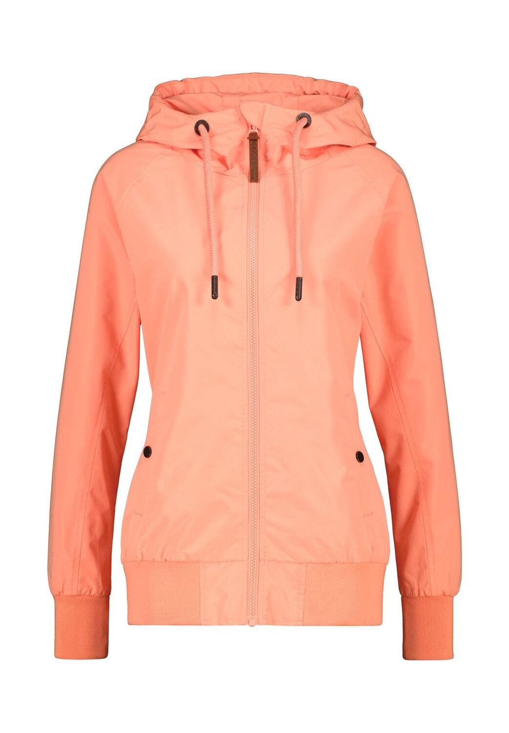 

РенитаАК Куртка ALIFE AND KICKIN, цвет Fresh Papaya