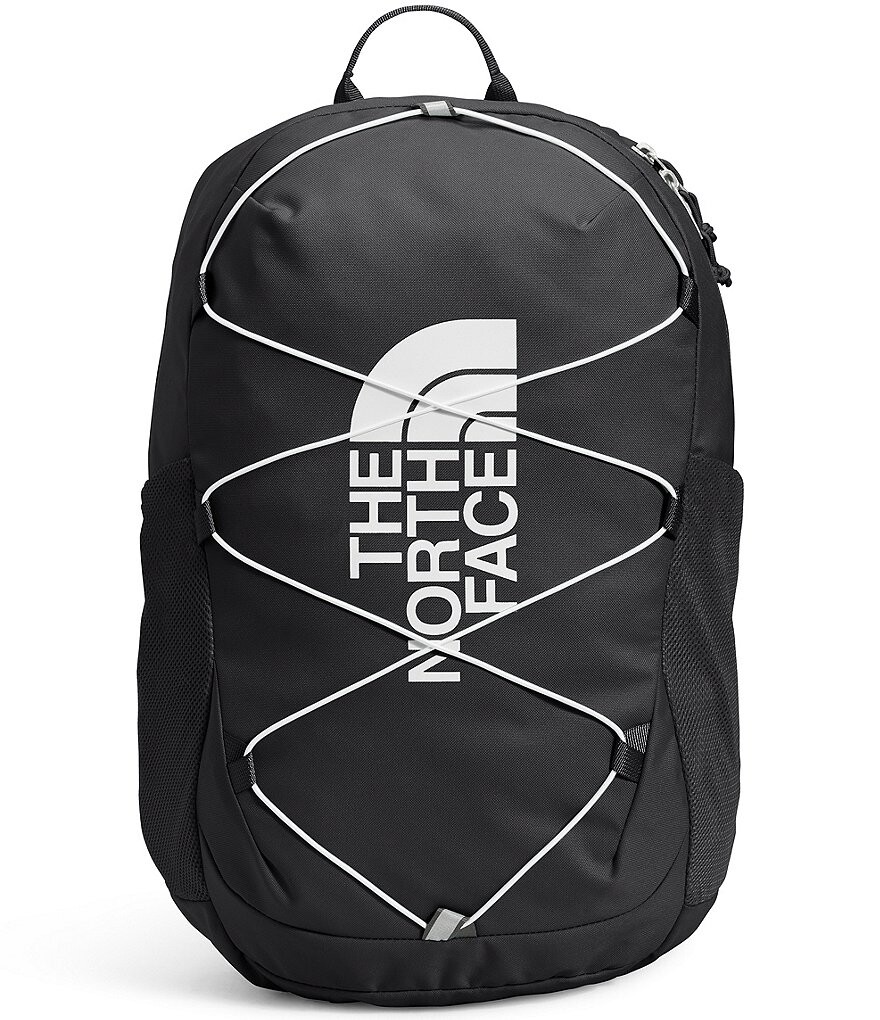 

Детский рюкзак The North Face Court Jester, мультиколор