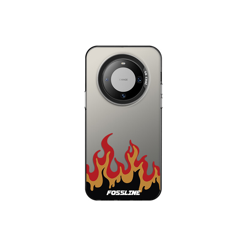 

Чехол для телефона с камнями Stones, Color silver black - DWSTSCY209