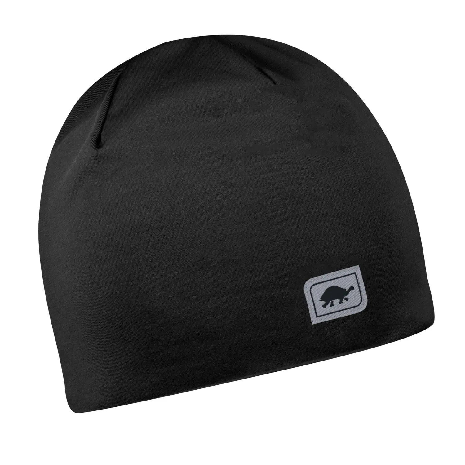 

Комфортная шапка PWB Turtle Fur, Black