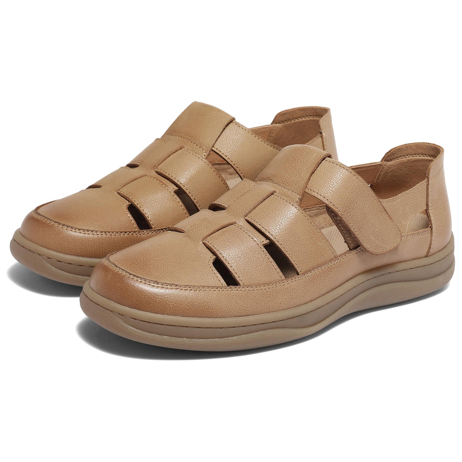 Кроссовки мужские Lifestyle Shoes Men Low-Top Senda, черный — фото 4