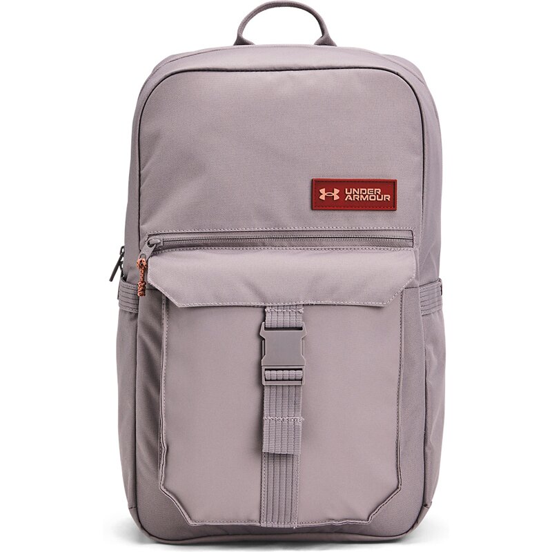 

Рюкзак ua tribute campus bp Under Armour, цвет tetra gray