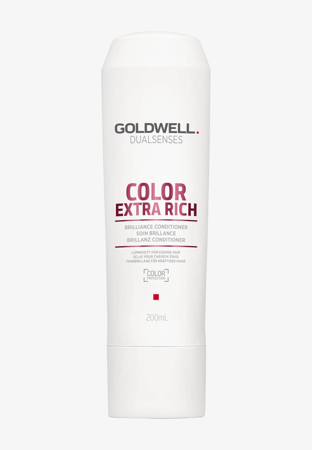 

Кондиционер GOLDWELL DUALSENSES COLOR EXTRA RICH BRILLIANCE CONDITIONER Goldwell