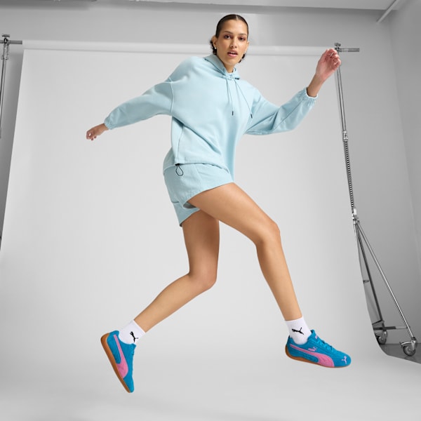 Женские кроссовки Speedcat Og Puma, синий — фото 4