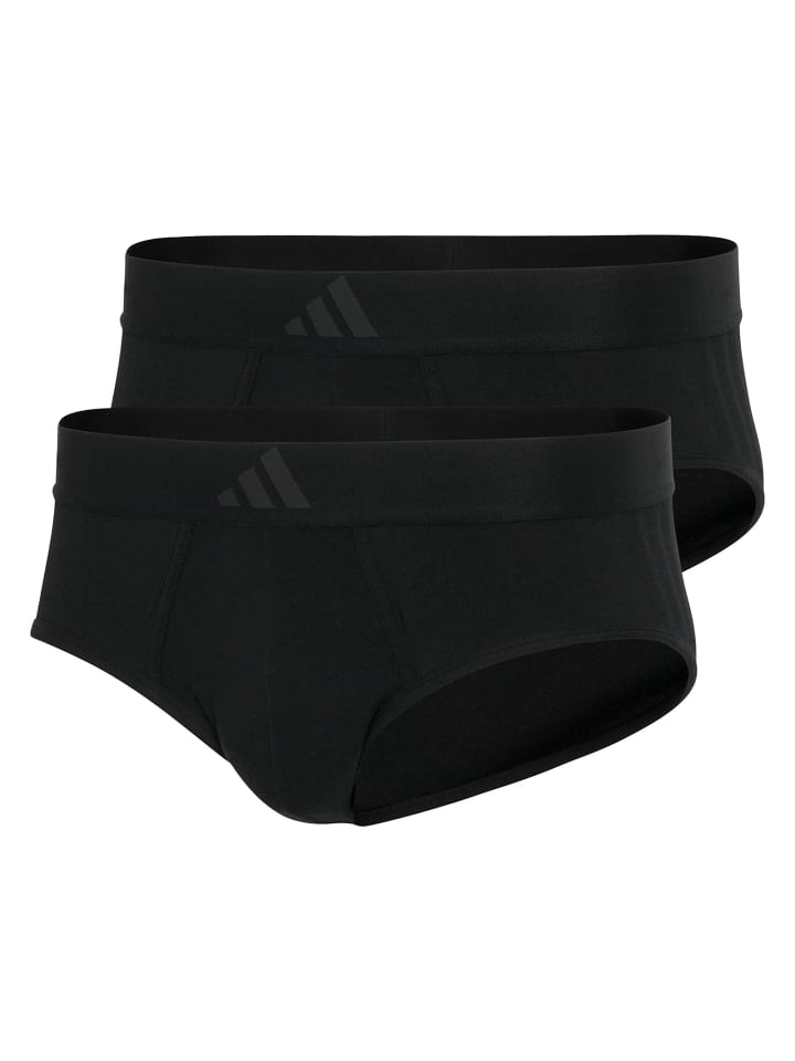 

Трусы Adidas, черный