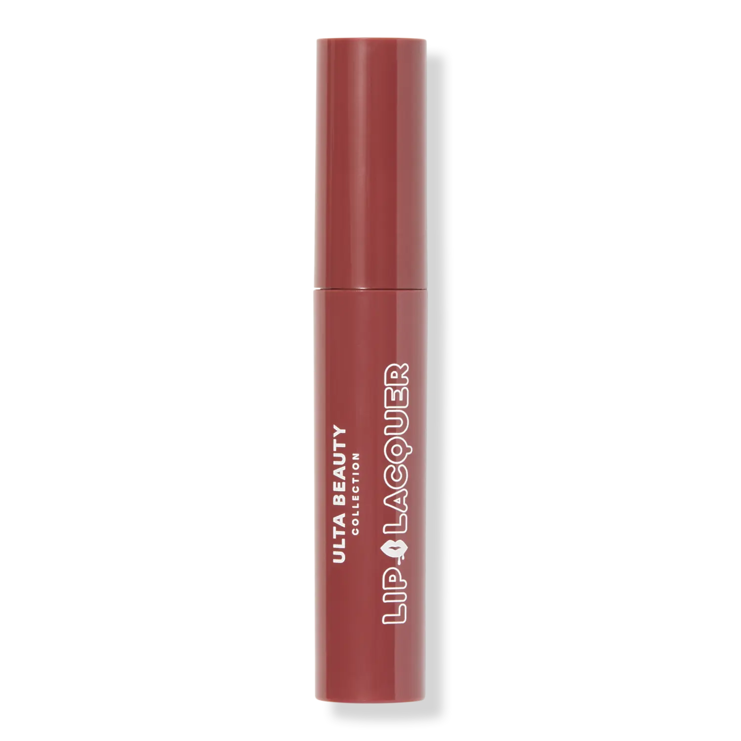 

Жидкая помада для губ с высоким блеском Lip Lacquer High Shine Liquid Lipstick ULTA Beauty Collection, Pin Up Girl (rich cocoa)