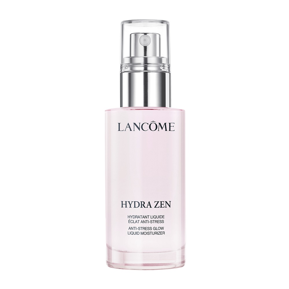

Аминокислотный увлажняющий крем для лица hydra zen glow liquid moisturizer Lancôme, 50 мл