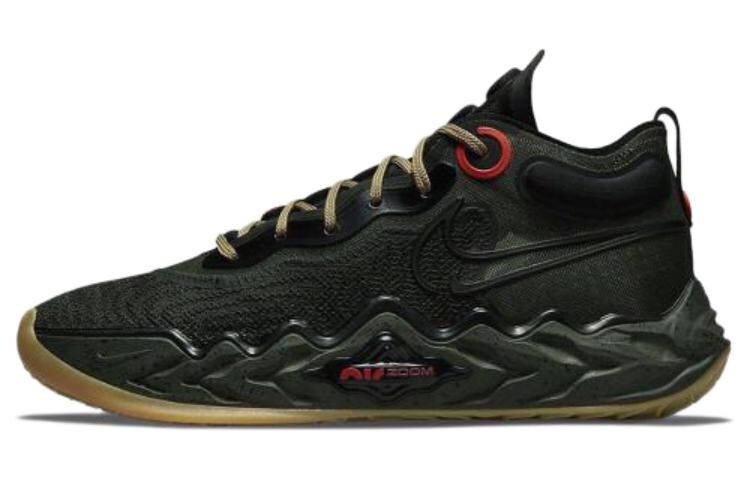 

Мужские баскетбольные кроссовки для бега Nike Air Zoom GT