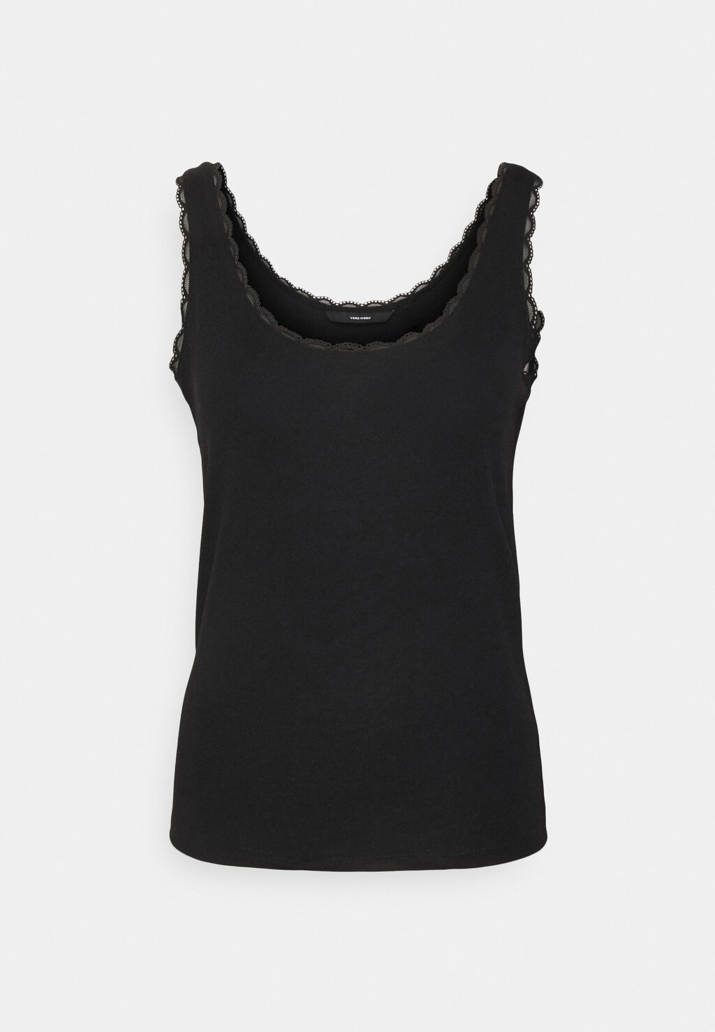 

Топ Vero Moda, черный