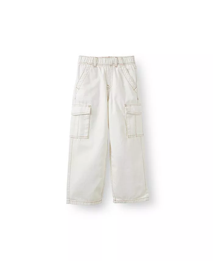 

Джинсы Taylor Denim для мальчиков COTTON ON, белый