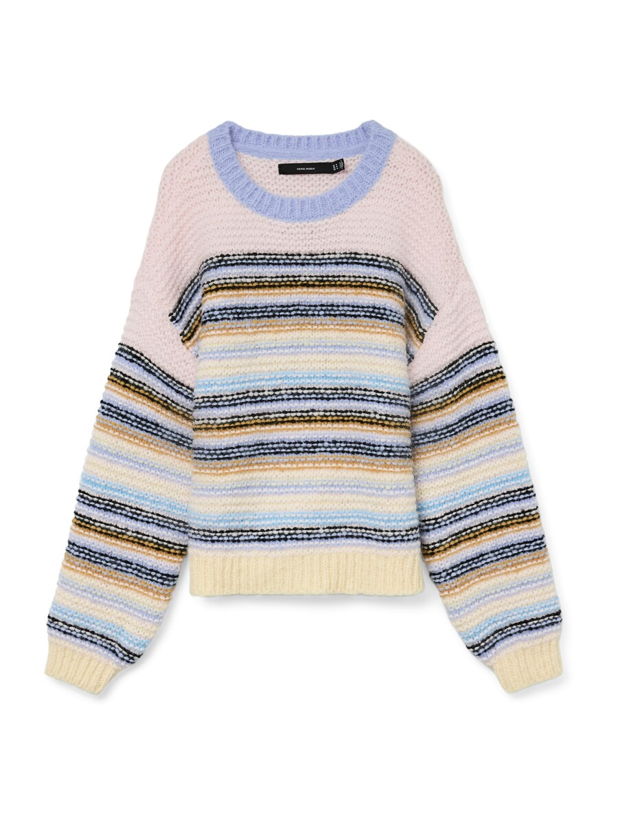 

Свитер VERO MODA BONBON, Mixed colors