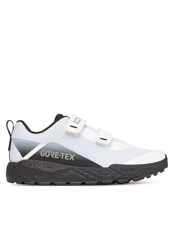 

Кроссовки 7930522 GORE-TEX D Primigi, белый