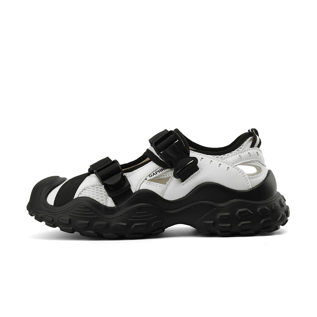 

Кроссовки DAPHNE Casual Shoes Women's Low-Top, черный