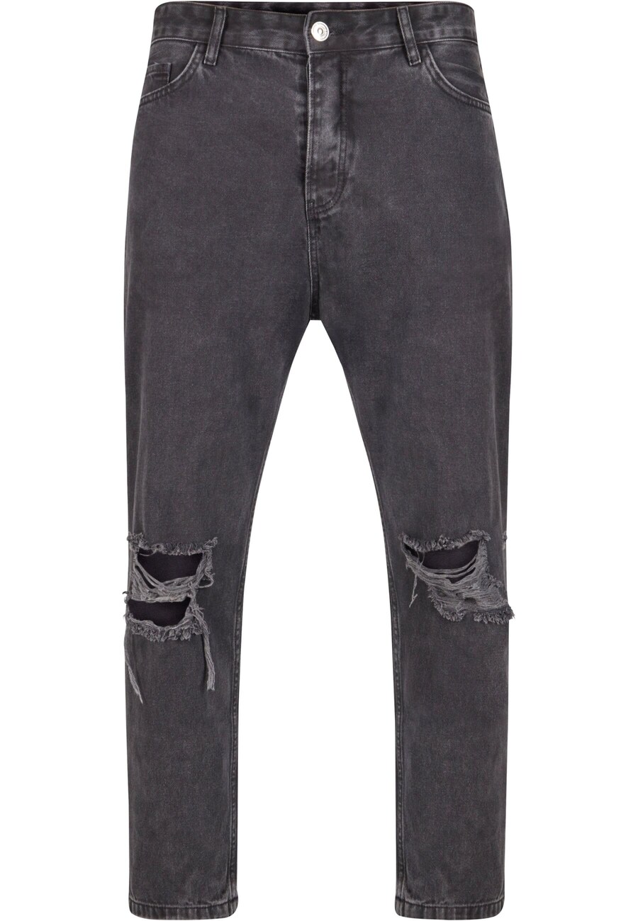 

Узкие джинсы 2Y Premium, Black