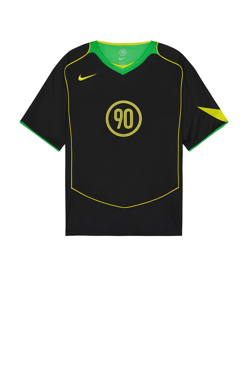 

Футболка Total 90 Nike, Black