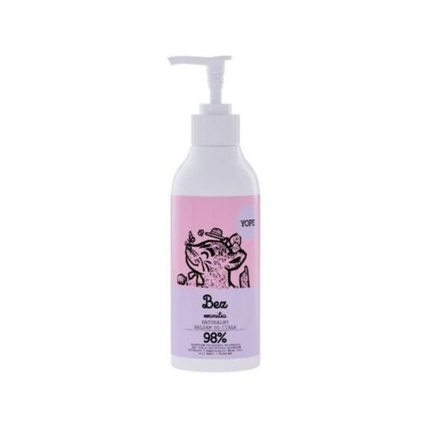 

Лосьон для тела Lilac and Vanilla Natural 300ml