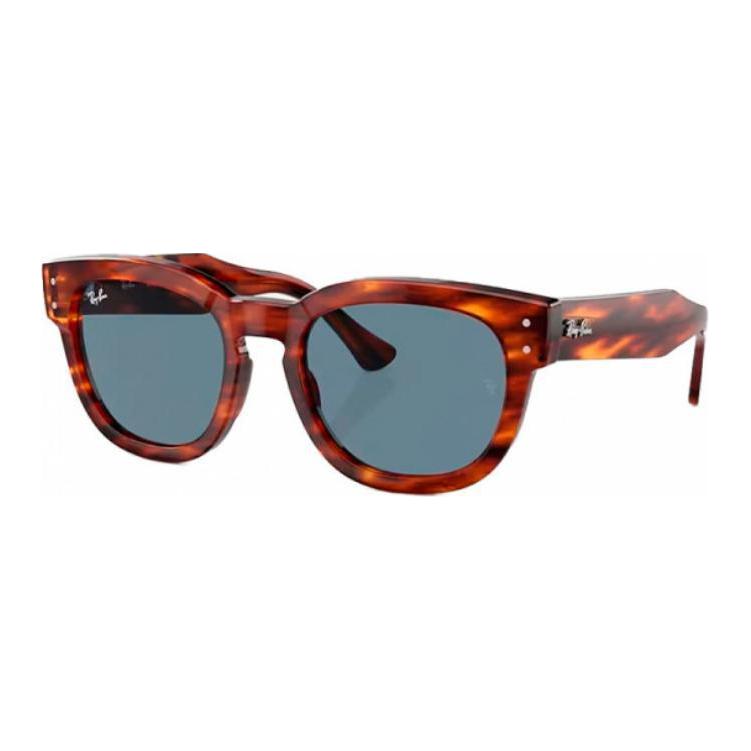 

RayBan Солнцезащитные очки Ray Ban квадратной формы, Tortoiseshell