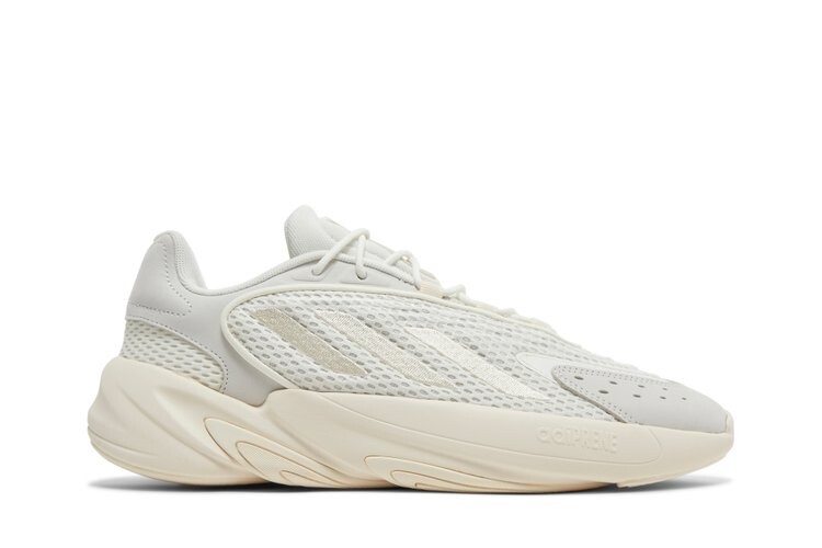 

Кроссовки Adidas Ozelia, белый, Серый, Кроссовки Adidas Ozelia, белый