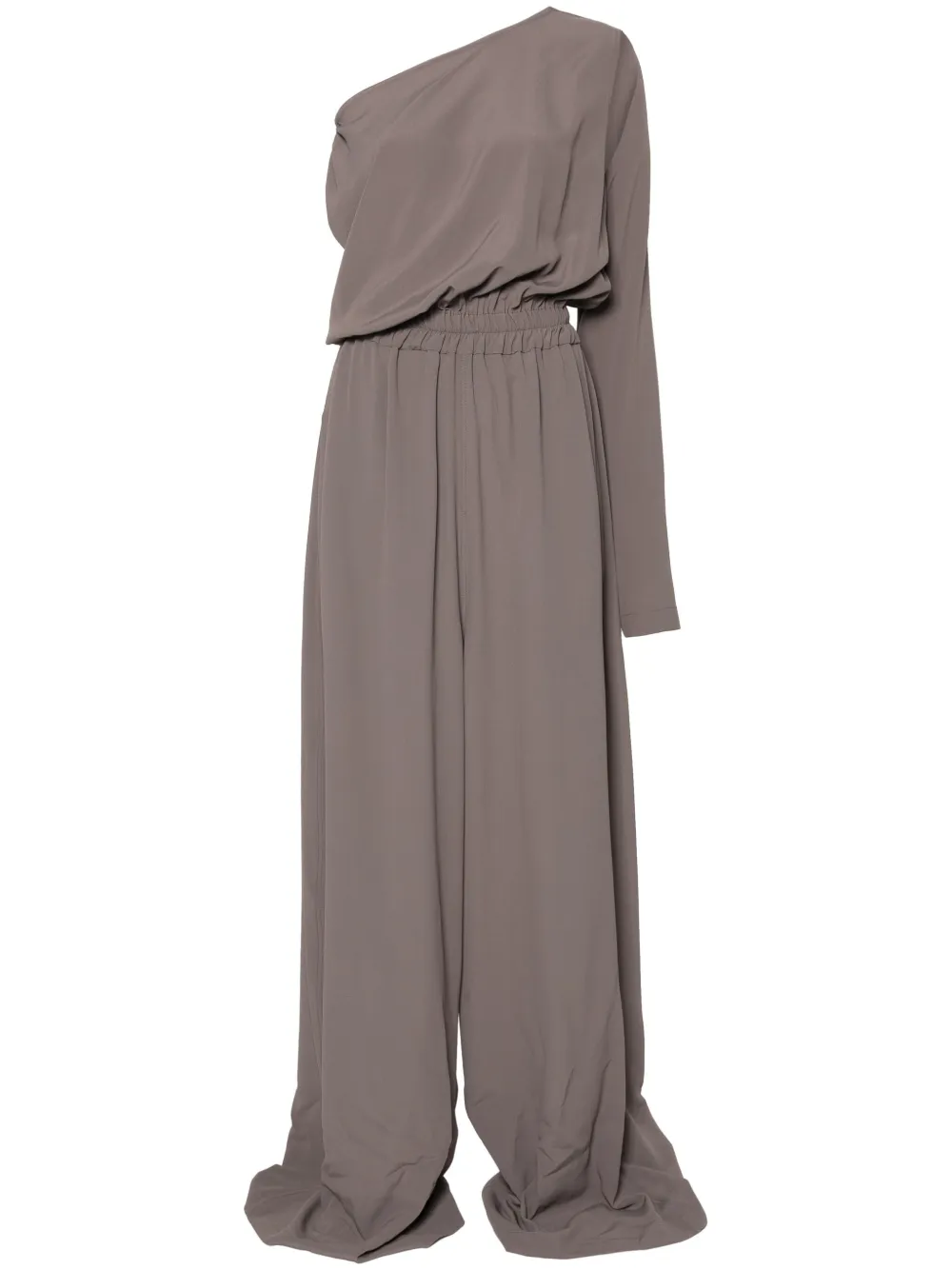 

Комбинезон Athena Bodybag Rick Owens, серый