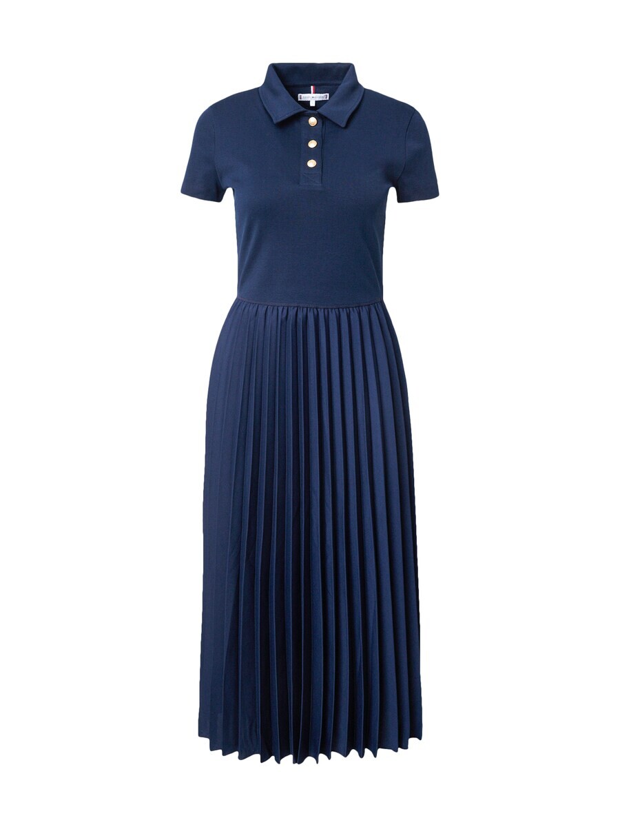 

Платье из джерси TOMMY HILFIGER Dress, темно-синий