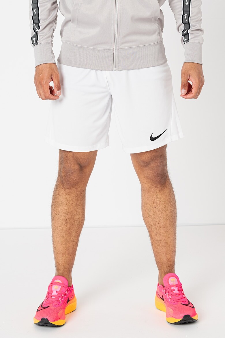 

Футбольные шорты Park с эластичной резинкой на талии Nike, белый