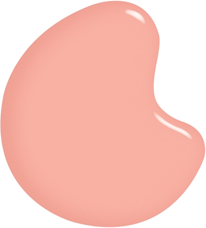 Гибридный лак для ногтей без использования уф/светодиодной лампы Sally Hansen Miracle Gel, 363 Peaches & Dream 14,7 ml — фото 2