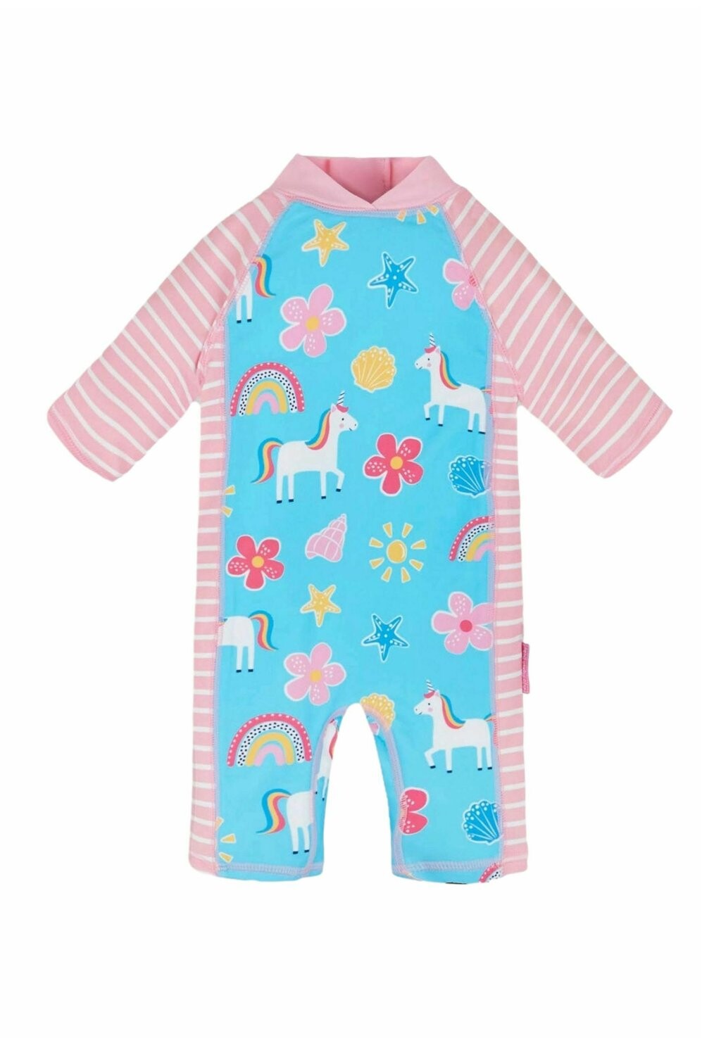

Комбинезон REGULAR FIT JoJo Maman Bébé, синий