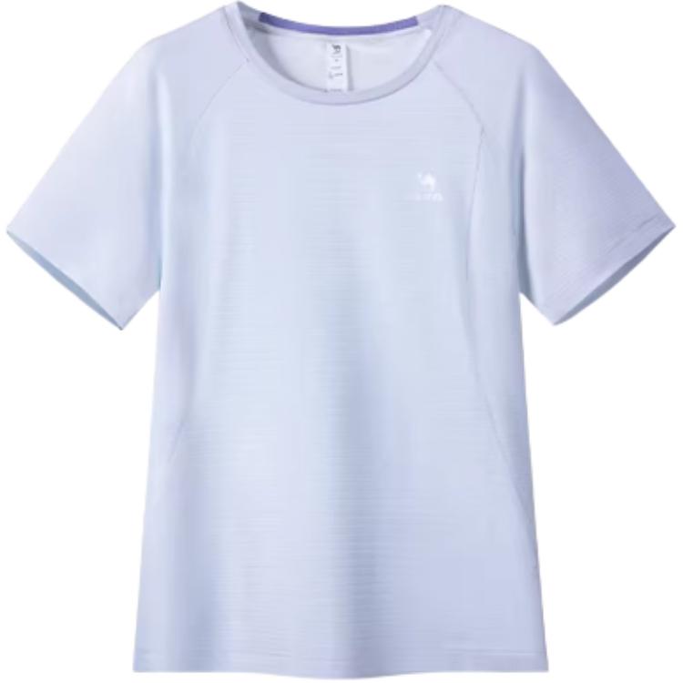 

Футболка Quick Dry женская CAMEL, hyacinth синий