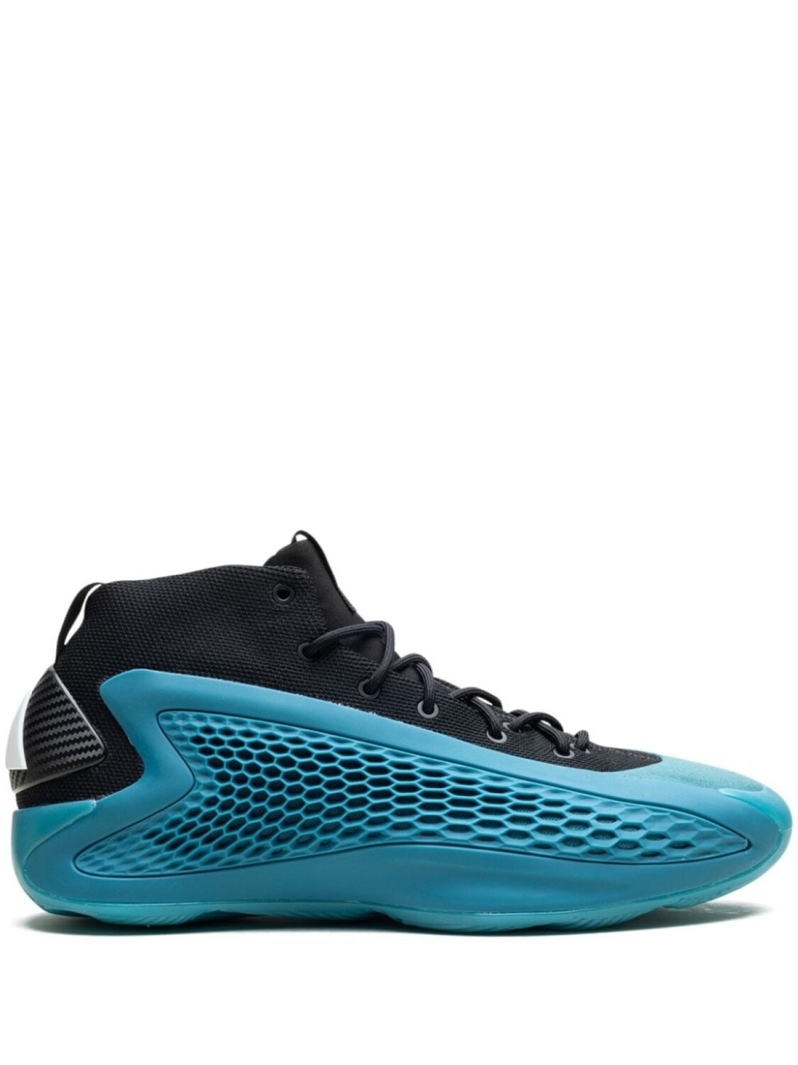 

adidas кроссовки A.E. 1 Low на шнуровке, синий