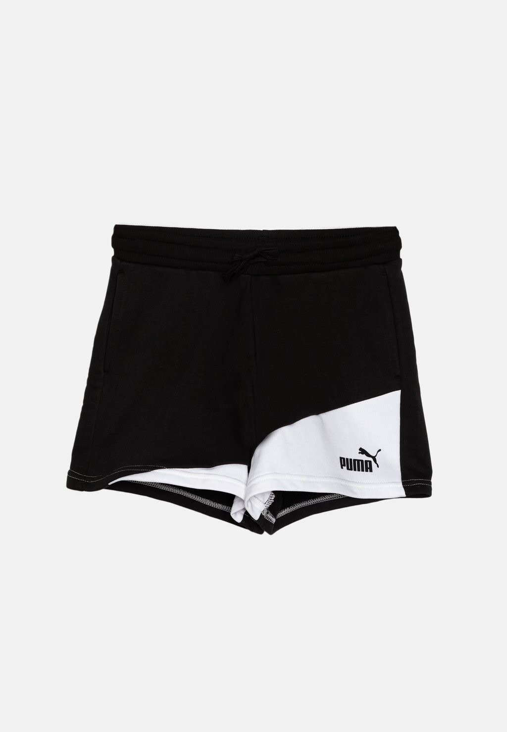 

Спортивные шорты Power Unisex Puma, черный