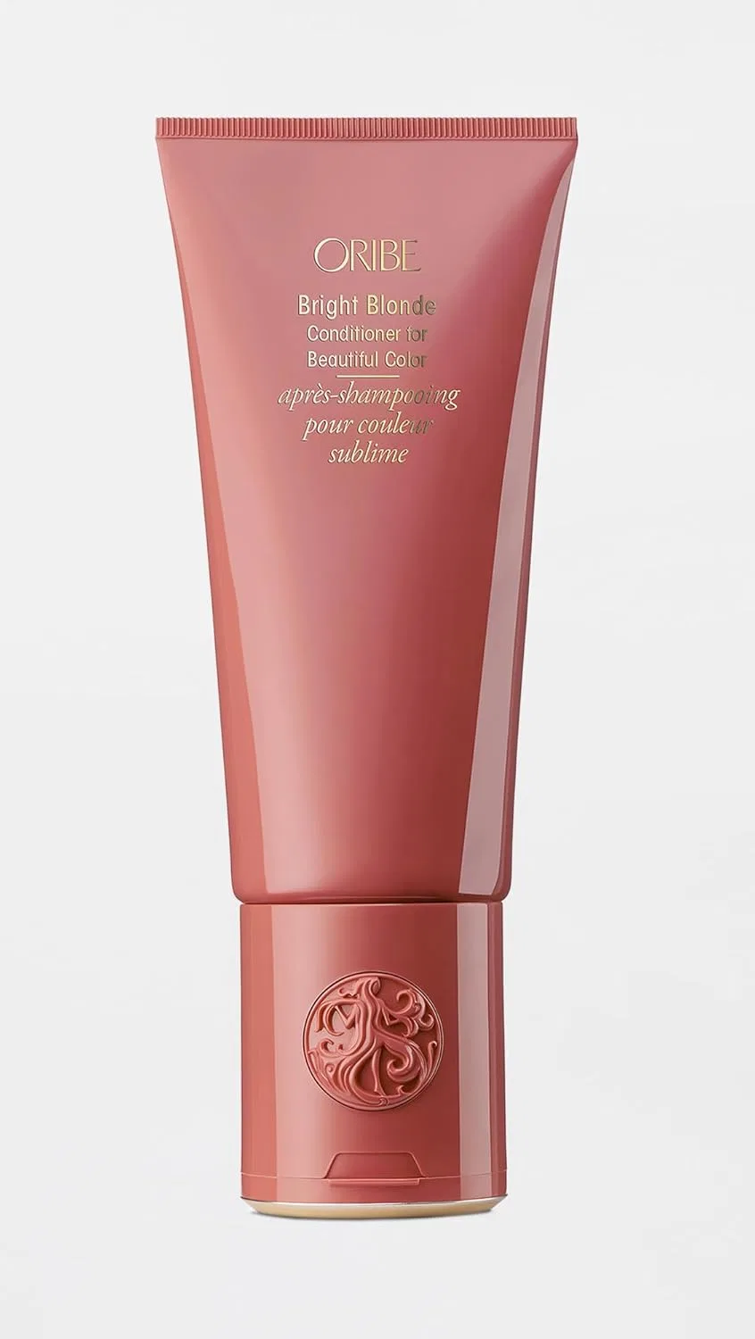 Кондиционер ORIBE Bright Blonde для окрашенных волос 200 мл Oribe — фото 3