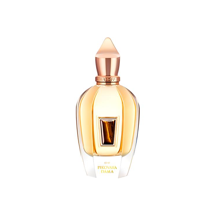 17/17 stone label queen of spades парфюмерная вода фруктовая лимон роза 50ml Xerjoff — фото 2