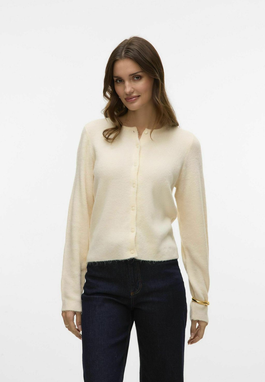 

Кардиган Vero Moda, белый