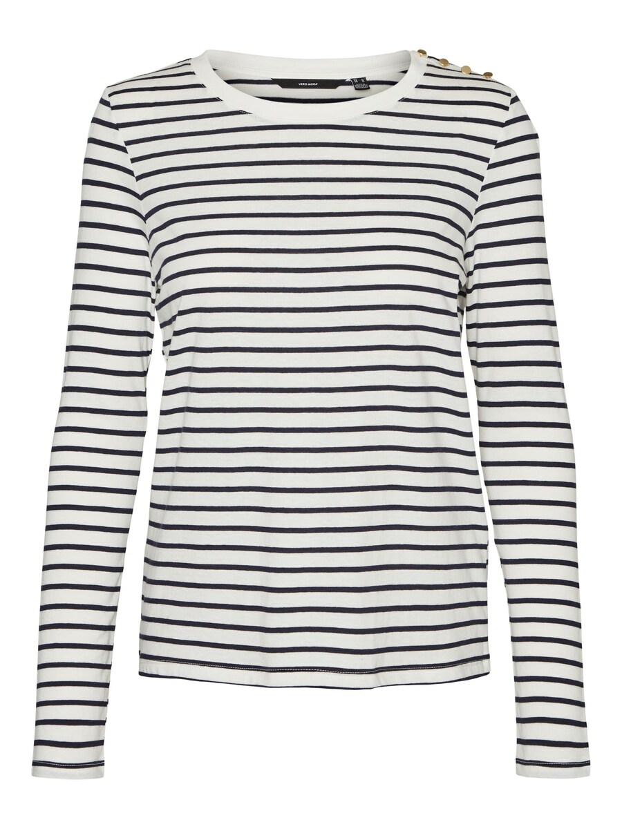 

Рубашка VERO MODA VMLEXIE APRIL, белый