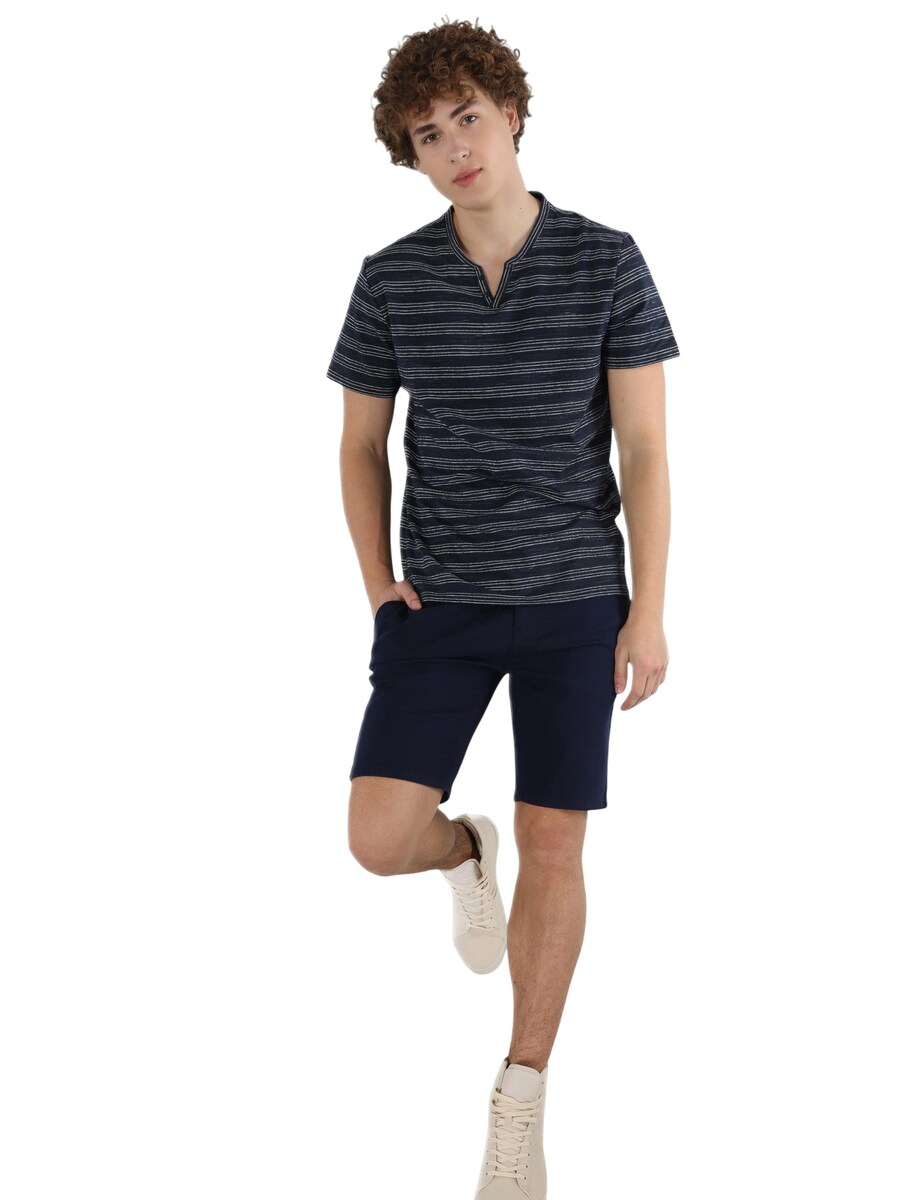 

Рубашка Colin's, черный