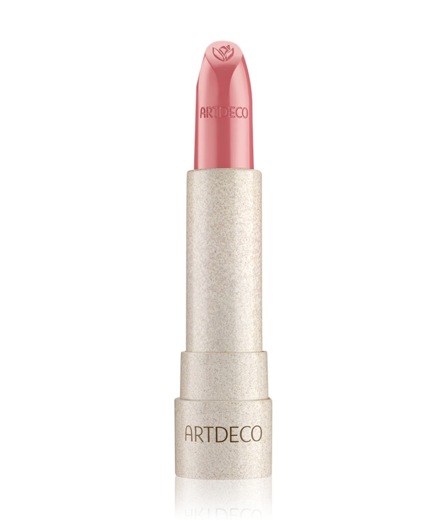 

Помада ARTDECO Natural Cream Lipstick Green Couture, rose caress, 4g