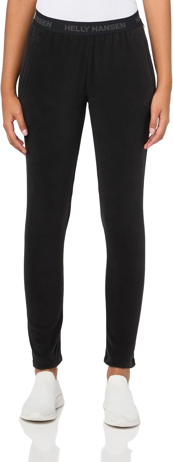 

Helly-Hansen женские брюки Daybreaker Fleece Helly Hansen, 991 Black