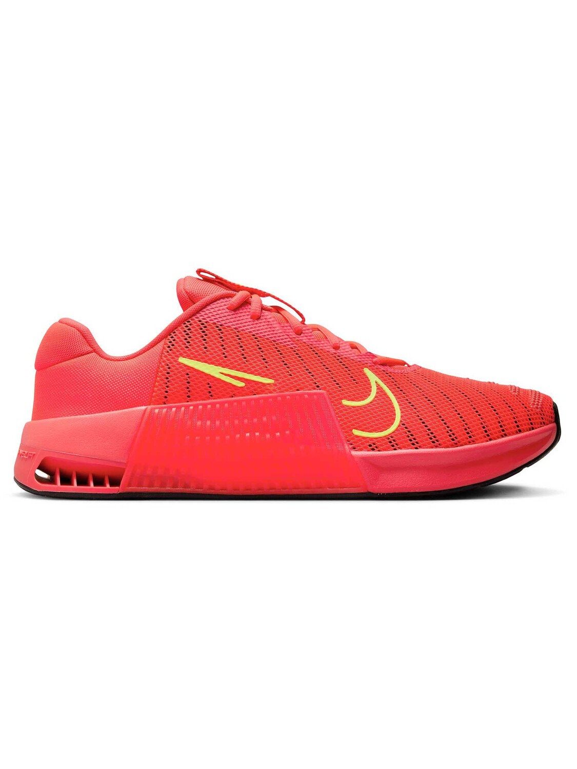 

Кроссовки Nike METCON 9, красный