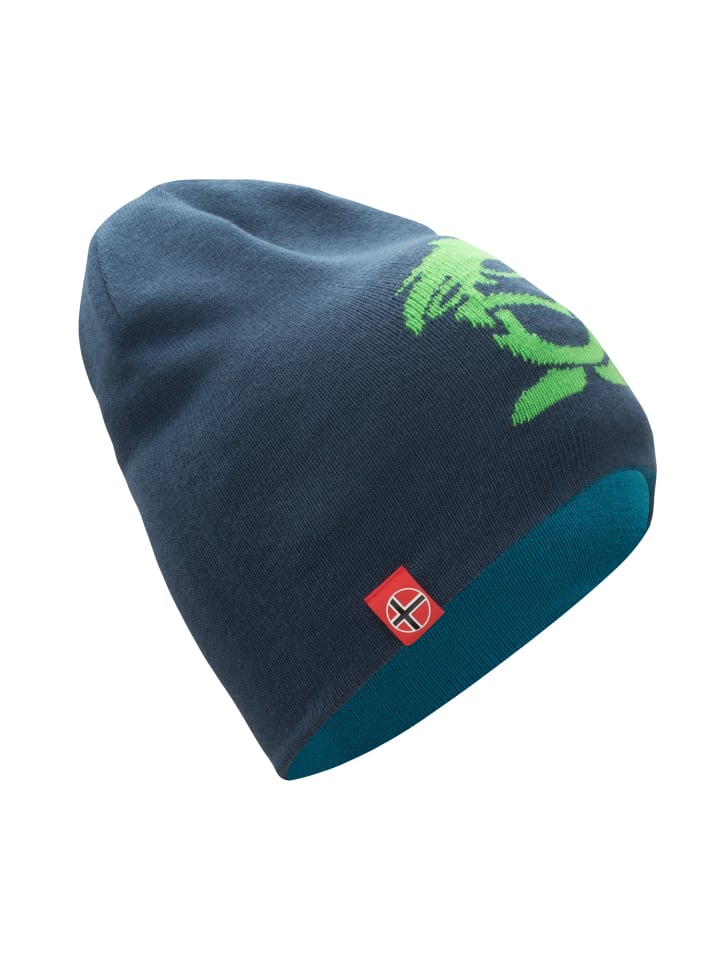 

Шапка Trollkids